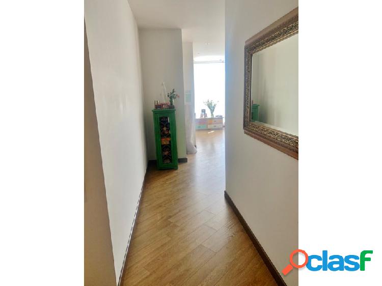 VENTA APARTAMENTO CHICO NAVARRA 130M2