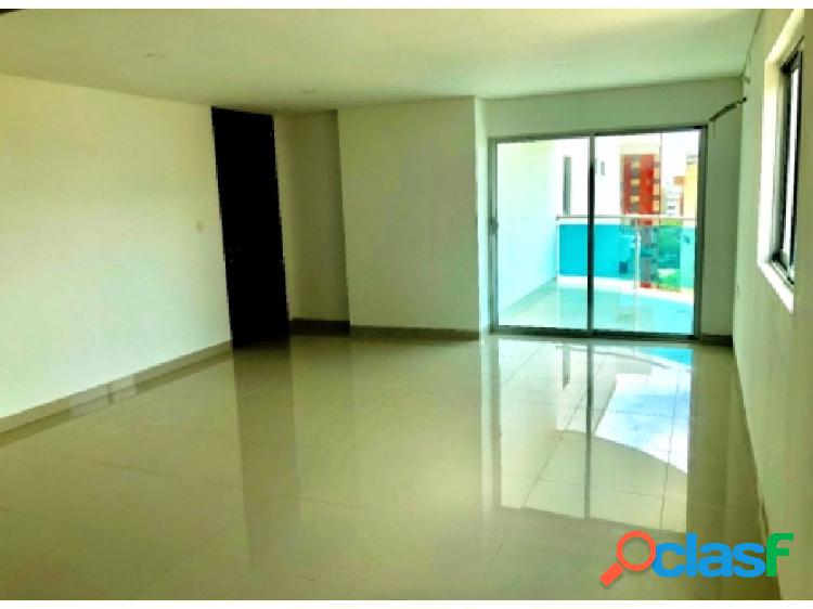 VENTA APARTAMENTO COUNTRY BARRANQUILLA COD2574826