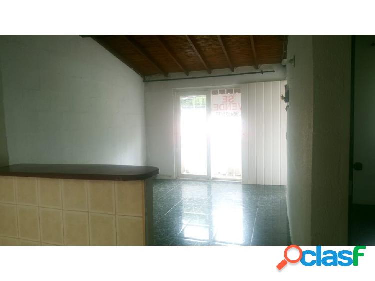 VENTA APARTAMENTO EN MANANTIALES