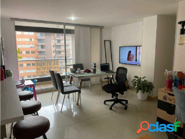 VENTA APARTAMENTO EN SABANETA LOMA DE SAN JOSE