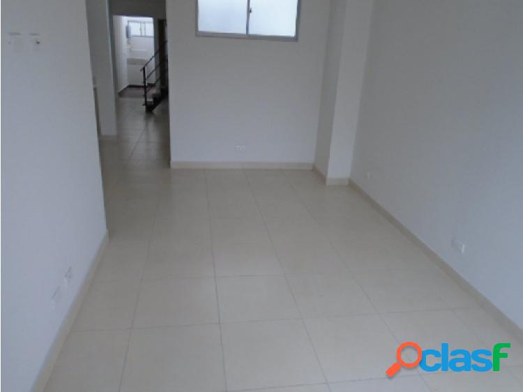 VENTA APARTAMENTO EN SANTA FE 3ER PISO DUPLEX