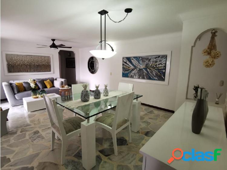 VENTA APARTAMENTO FLORA CALI