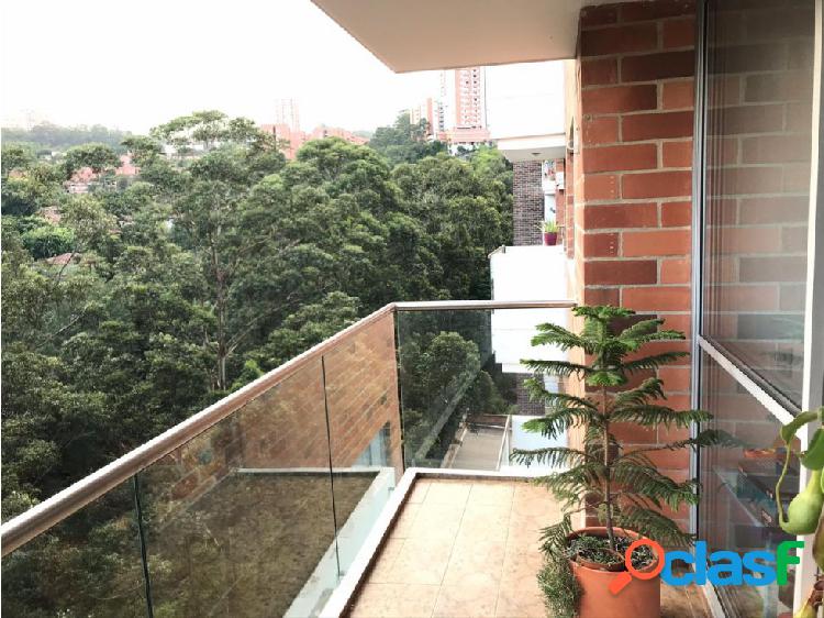 VENTA APARTAMENTO LA ABADIA, ENVIGADO