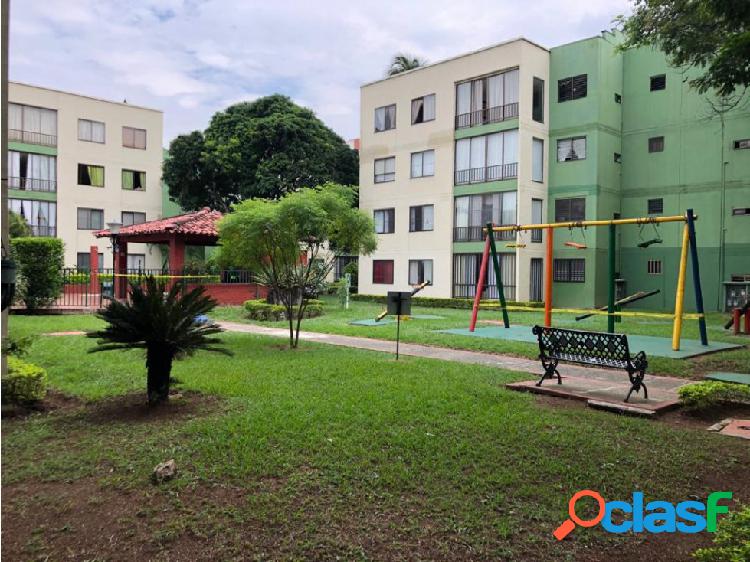 VENTA APARTAMENTO LA HACIENDA CALI