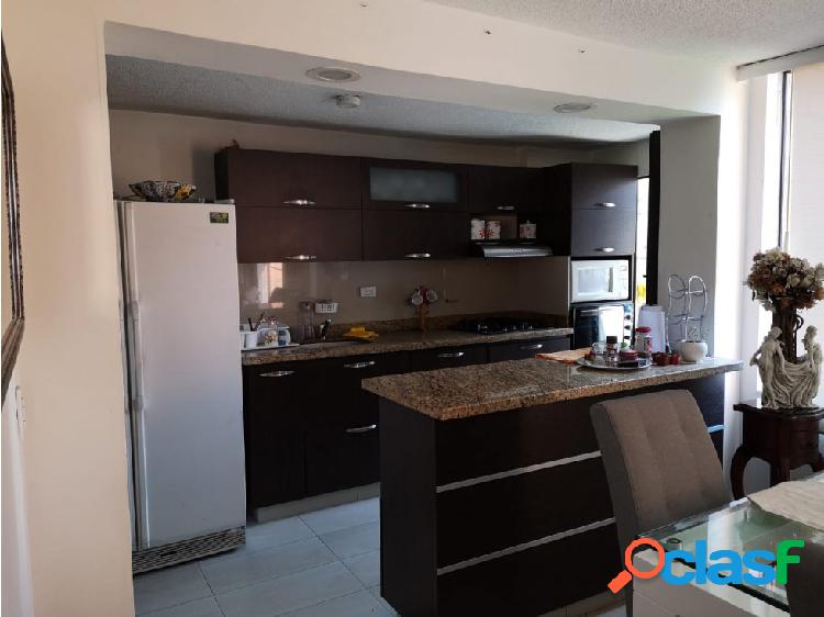 VENTA APARTAMENTO LA MOTA MEDELLIN