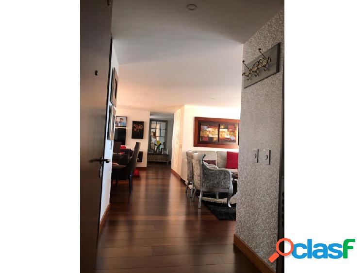 VENTA APARTAMENTO NIZA CORDOBA