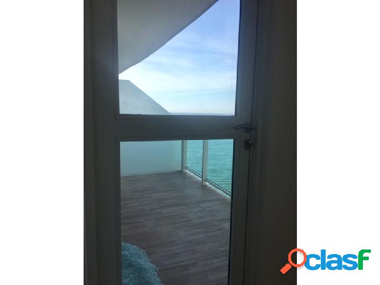 VENTA APARTAMENTO PLAYA SALGUERO WIND