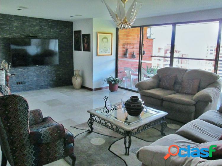 VENTA APARTAMENTO POBLADO MEDELLÍN