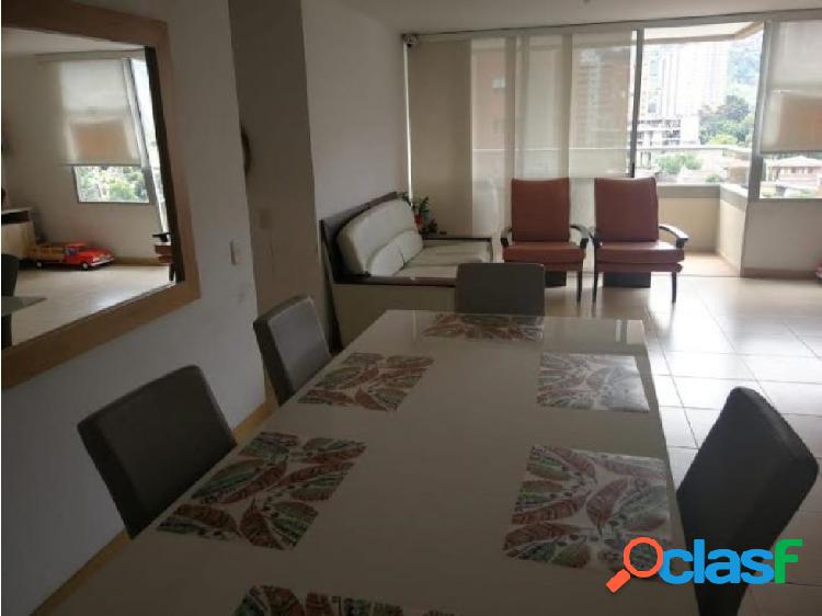 VENTA APARTAMENTO SABANETA LOMA DE SAN JOSE