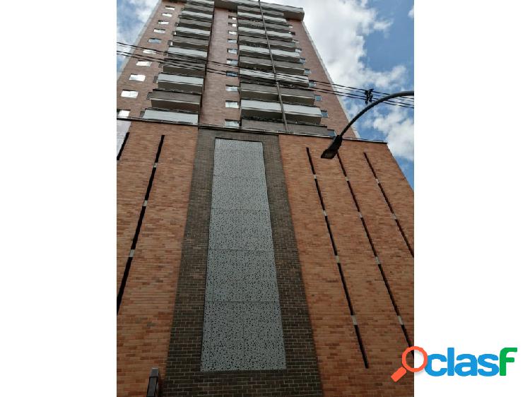 VENTA APARTAMENTO SABANETA SECTOR CALLE LARGA