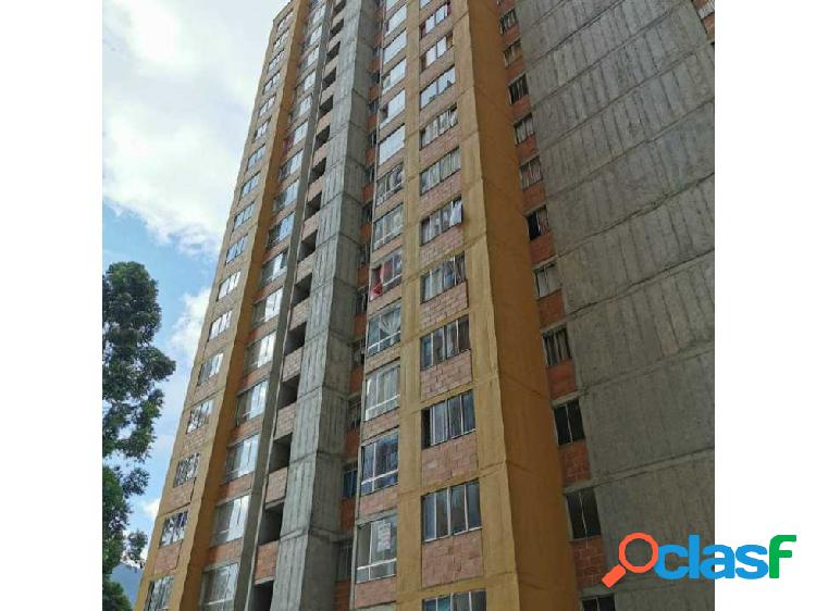 VENTA APARTAMENTO SAN ANTONIO DE PRADO