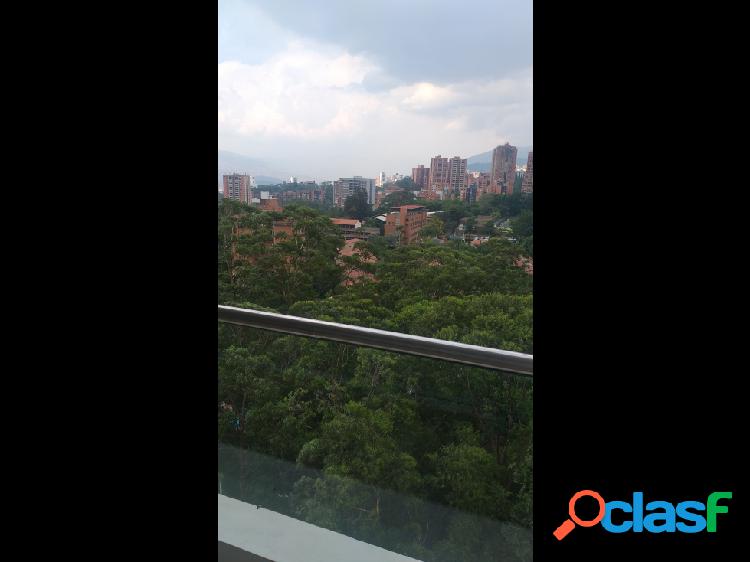 VENTA APARTAMENTO SECTOR ABADÍA, ENVIGADO