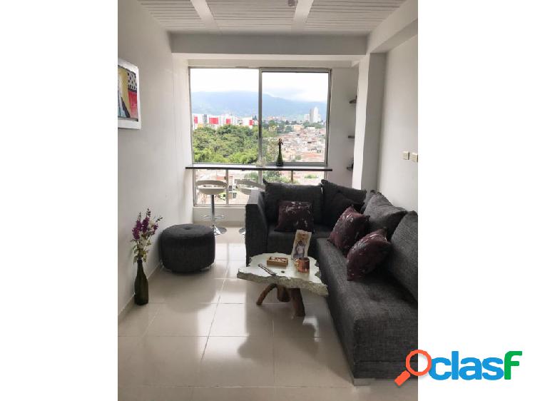 VENTA APARTAMENTO - SECTOR CENTRO OCCIDENTE