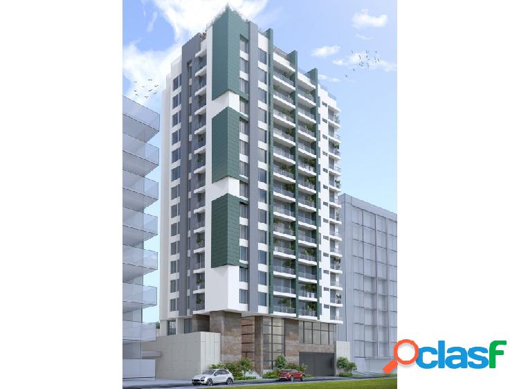 VENTA APARTAMENTO - SECTOR NORTE