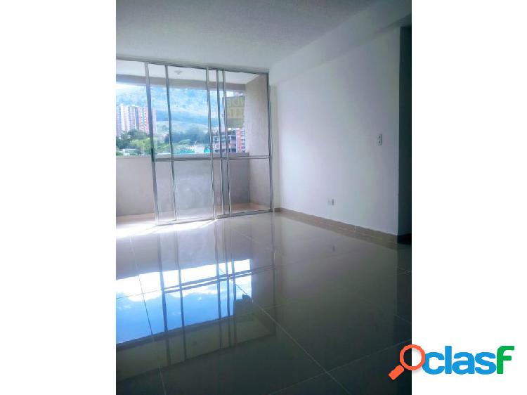 VENTA APARTAMENTO SECTOR SANTA ANA URBANIZACIÓN PUERTO