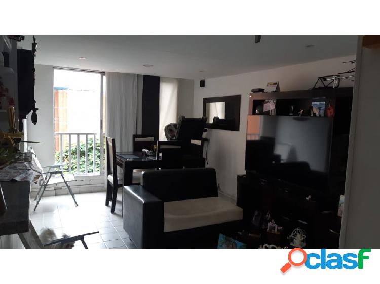 VENTA APARTAMENTO TORRE DE COMFANDI-NORTE CALI