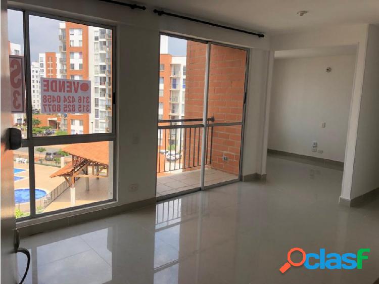 VENTA APTO VALLE DEL LILI PISO 5