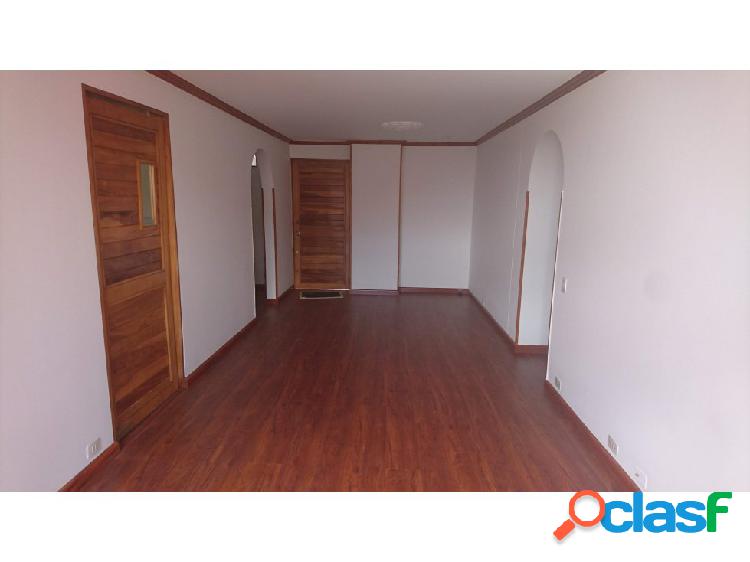 VENTA ARRIENDO APARTAMENTO COLINA CAMPESTRE