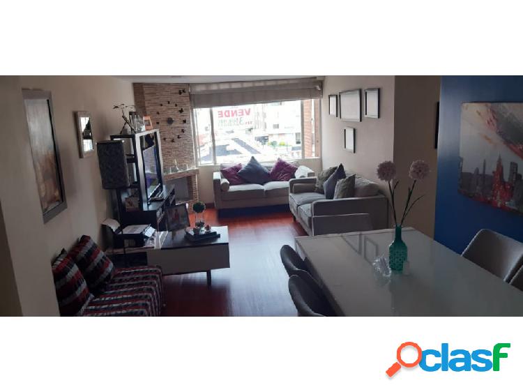 VENTA BELLO APARTAMENTO CEDRITOS