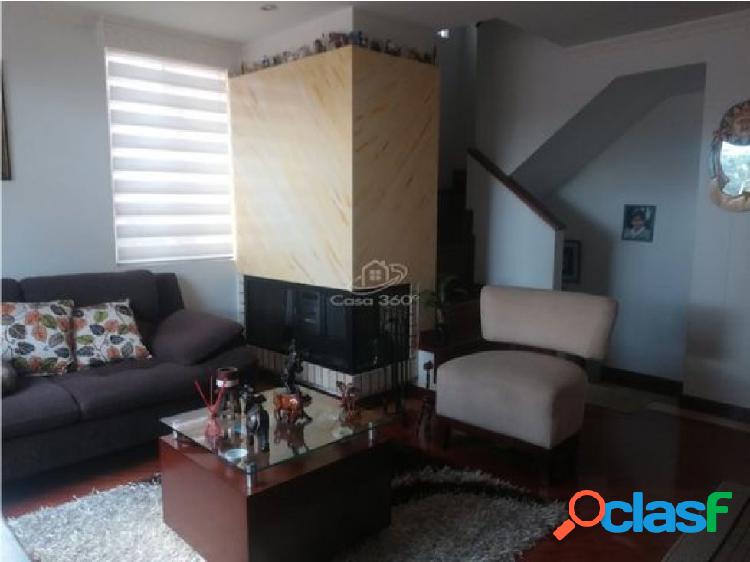 VENTA CASA ALAMEDA (USAQUEN)