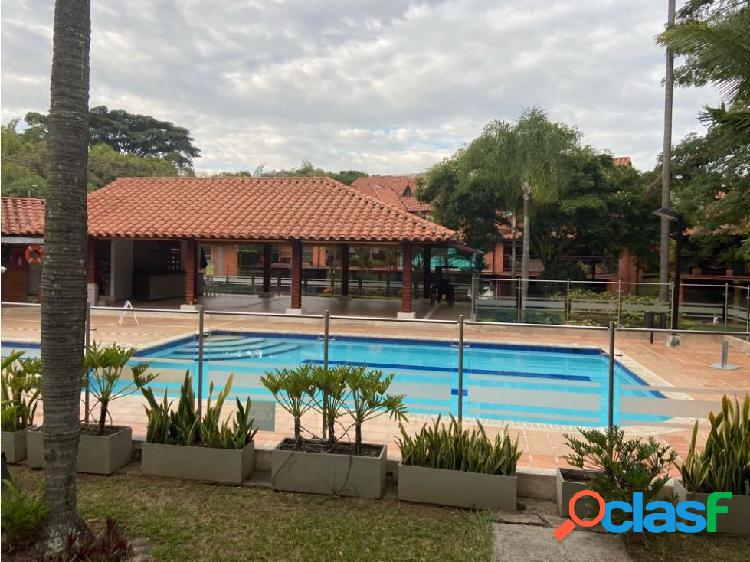 VENTA CASA CIUDAD JARDÍN POLO