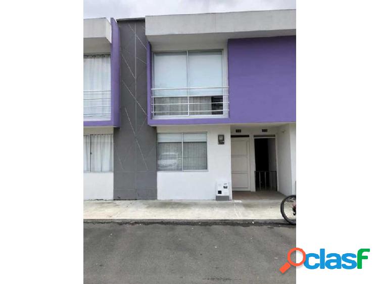 VENTA CASA EN PORTAL LA MACARENA DOSQUEBRADAS