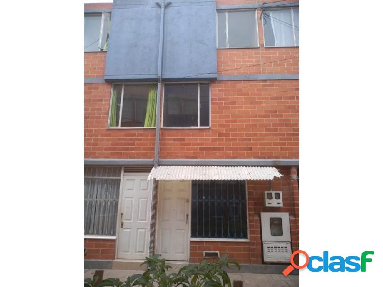 VENTA CASA EN SOACHA ZAPAN 5