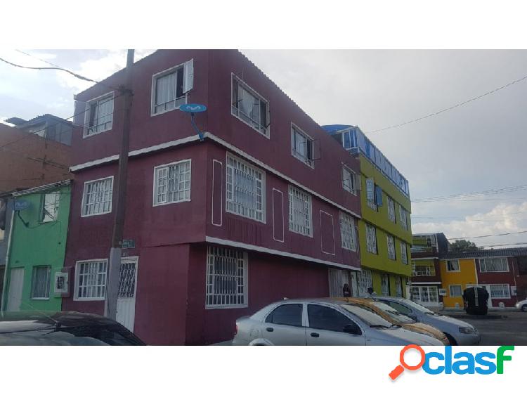 VENTA CASA ROMA KENNEDY BOGOTA