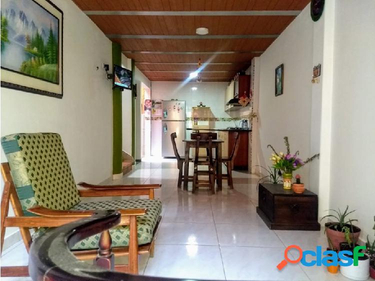 VENTA CASA SECTOR LA ISABELA VILLAMARIA