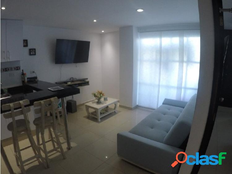 VENTA DE APARTAMENTO-CARTAGENA-ALAMEDA