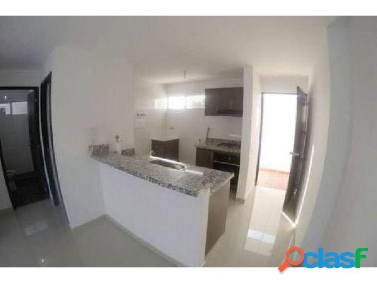 VENTA DE APARTAMENTO-CARTAGENA-ALTO BOSQUE