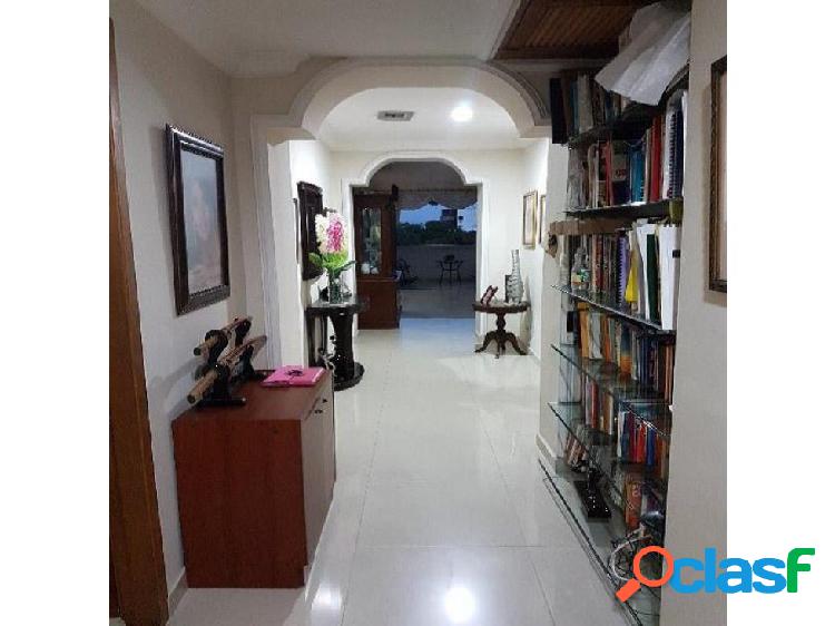 VENTA DE APARTAMENTO-CARTAGENA-MANGA