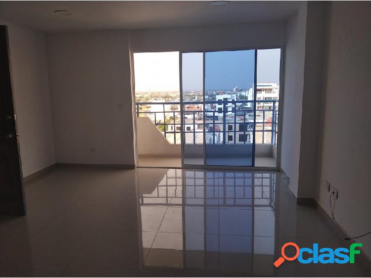 VENTA DE APARTAMENTO-CARTAGENA-PROVIDENCIA