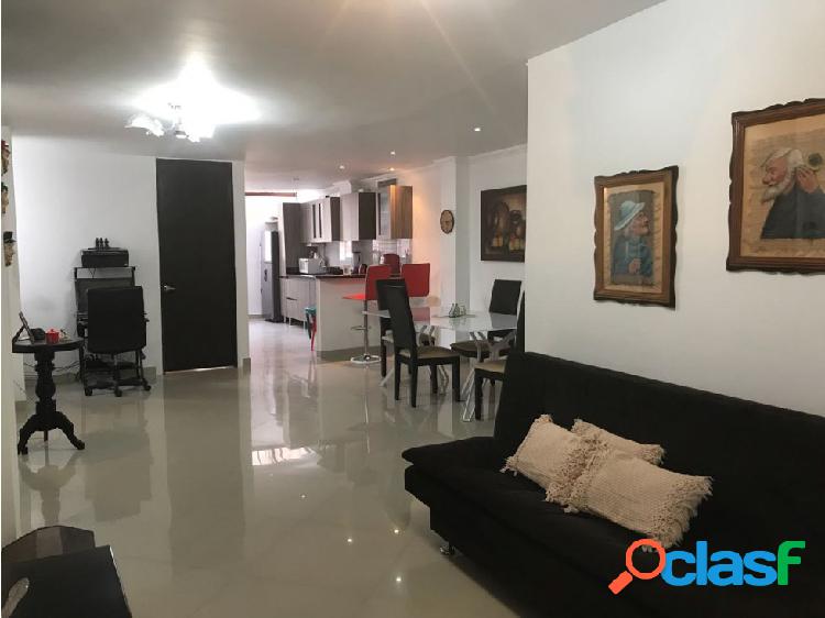 VENTA DE APARTAMENTO CERCA AL PARQUE DE BELLO