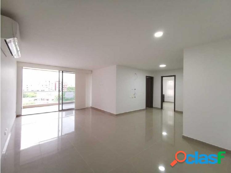 VENTA DE APARTAMENTO EN ANDALUCÍA. BARRANQUILLA