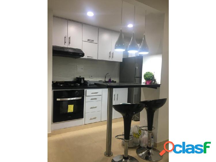 VENTA DE APARTAMENTO EN BOCHALEMA CALI