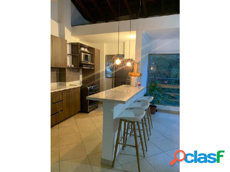 VENTA DE APARTAMENTO EN ENVIGADO