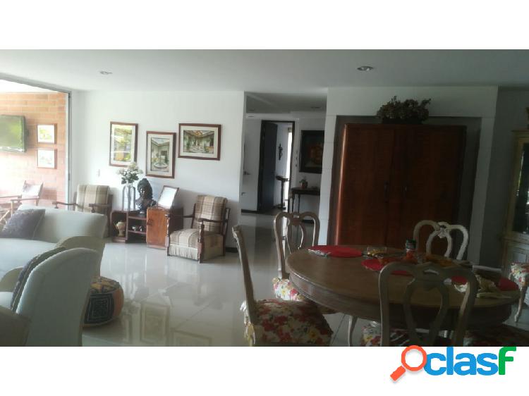 VENTA DE APARTAMENTO EN ENVIGADO LOMA LAS BRUJAS