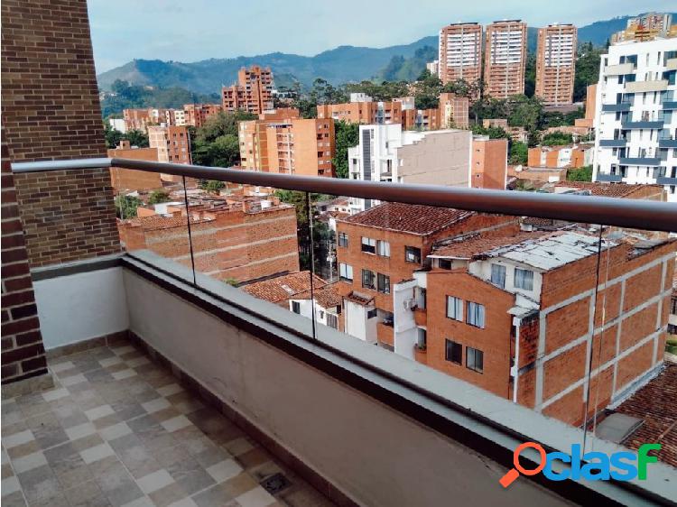 VENTA DE APARTAMENTO EN LA CASTELLANA