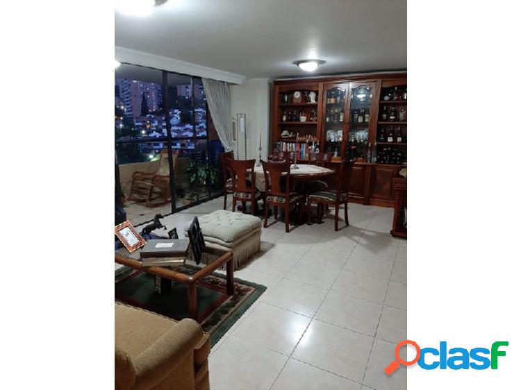 VENTA DE APARTAMENTO SECTOR LOS GONZÁLEZ