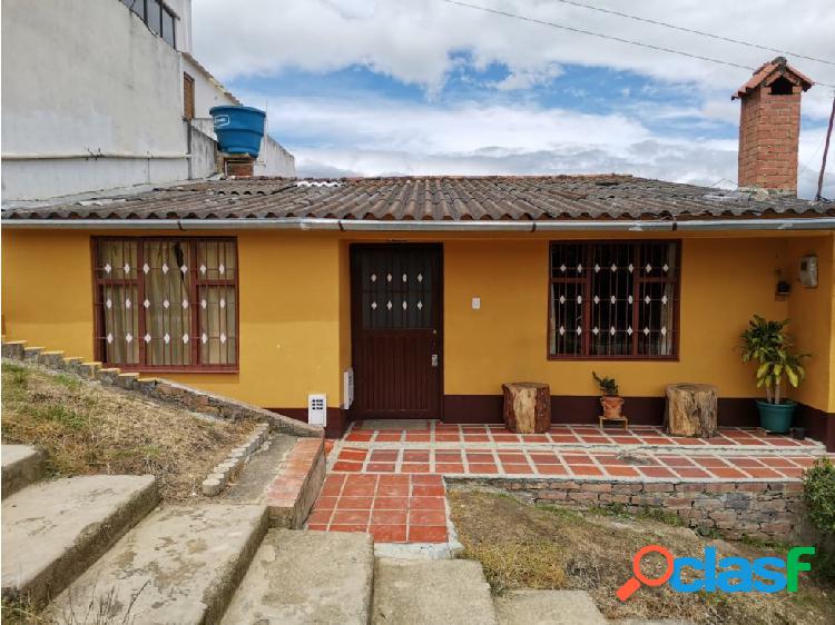 VENTA DE CASA, CUNDINAMARCA, GUASCA