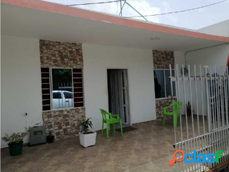 VENTA DE CASA EN CANTACLARO, MONTERIA