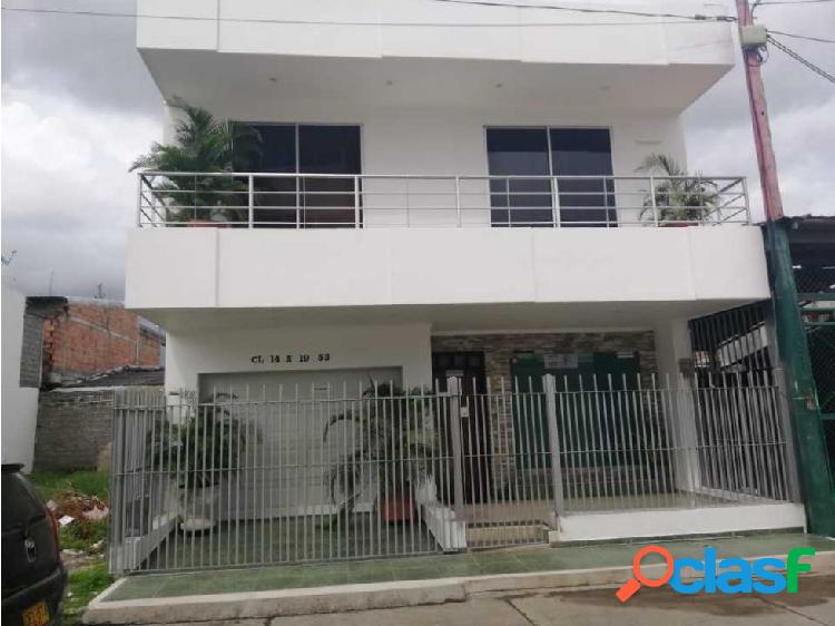 VENTA DE CASA EN EL BARRIO 6 DE MARZO, MONTERIA