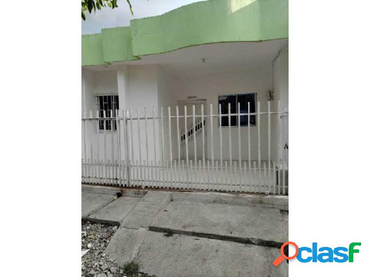 VENTA DE CASA EN EL BARRIO LAS AMERICAS, MONTERIA