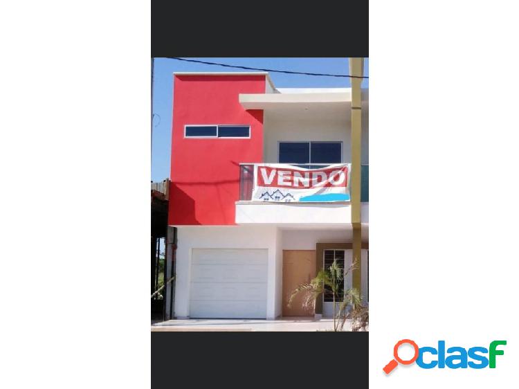 VENTA DE CASA EN MONTEVERDE / MONTERIA