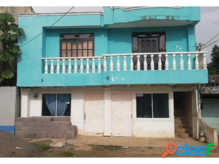 VENTA DE CASA EN PASTRA BORRERO, MONTERIA