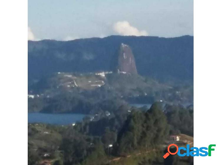 VENTA DE LOTES EN EL PEÑOL