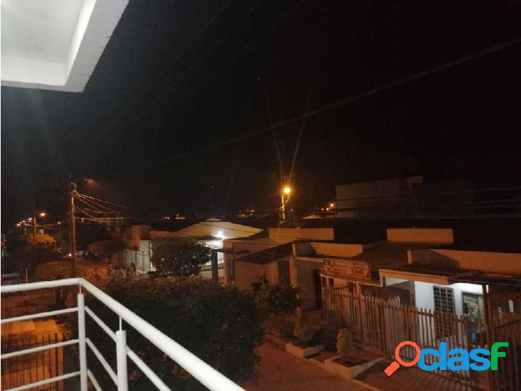 VENTA EN APARTAMENTO EN VALLEJO, MONTERIA