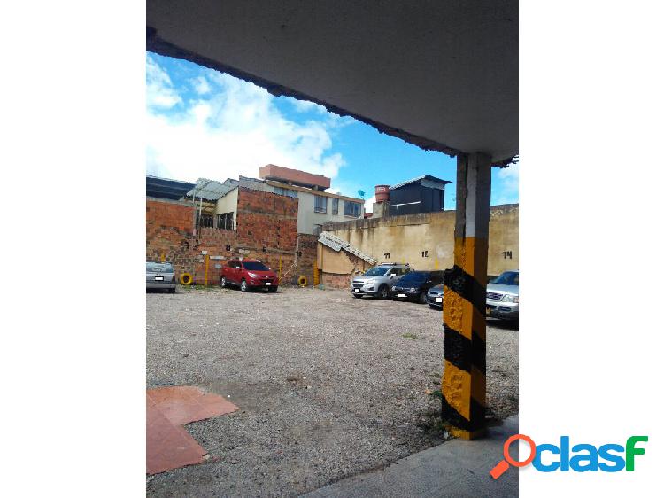 VENTA ESPECTACULAR LOTE EN ZONA COMERCIAL, BOGOTÁ