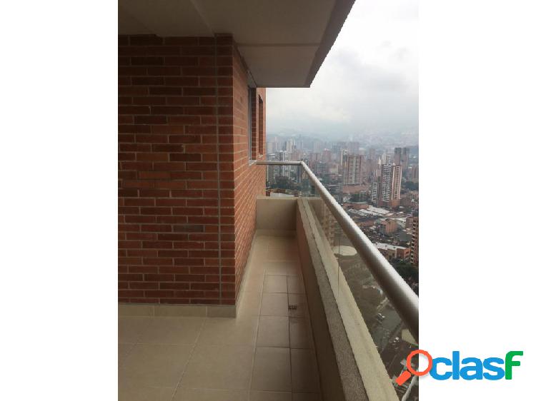 VENTA HERMOSO APARTAMENTO PARA ESTRENAR EN SABANETA, SECTOR